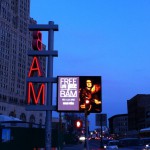 Oscar Peñas live show in BAM photo gallery at https://staging.oscarpenas.com