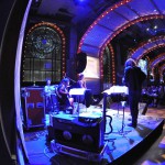 Oscar Peñas live concert new york