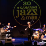 Canarias Jazz i Más